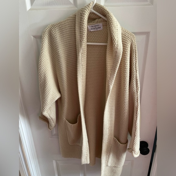 The Skinny x Jillian Harris Erinn cardigan - Picture 1 of 1
